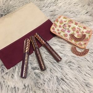 NYX Color Slick Lip Color Grape Expectations